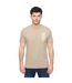 T-shirt Tremake Homme Sauge Claire Duck And Cover-2