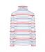 Sweat Femme Rouge Lazy Jacks-2