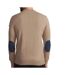 Pull beige homme tbs nocturne-2