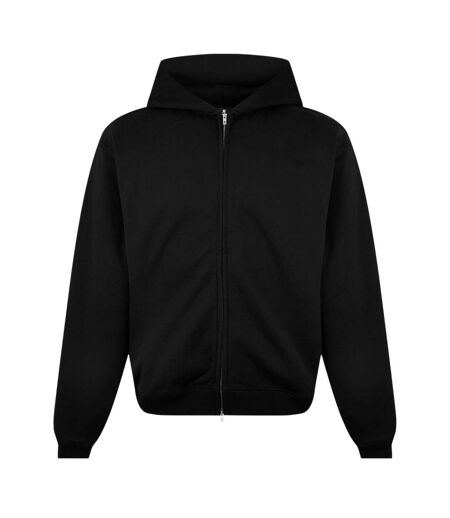 Veste Initial Homme Noir Represent