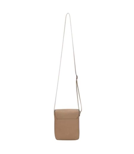 Sac À Bandoulière Motif/style Rectangle Taille Unique Beige Firetrap