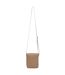 Sac À Bandoulière Motif/style Rectangle Taille Unique Beige Firetrap-2