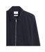 Veste Manches Longues Homme Vrai Bleu Marine Farah-2