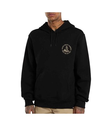 Sweat noir homme dickies parrotsville