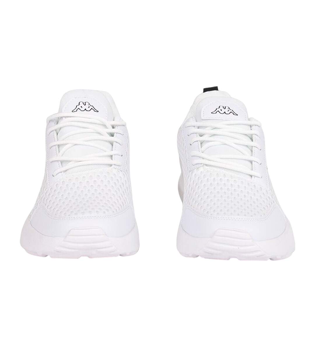 Baskets Colp 1.2 Homme Blanc Kappa-1