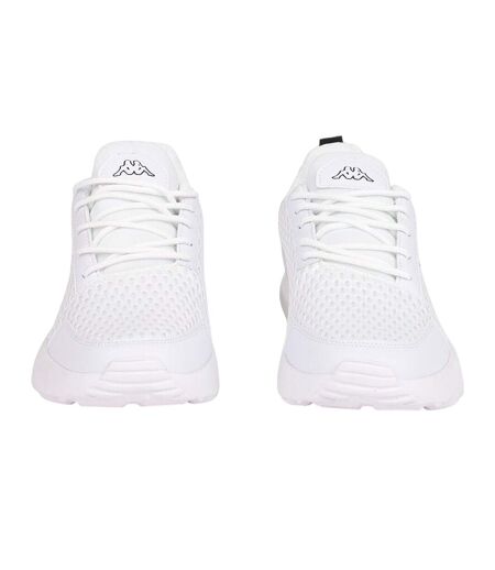 Baskets Colp 1.2 Homme Blanc Kappa