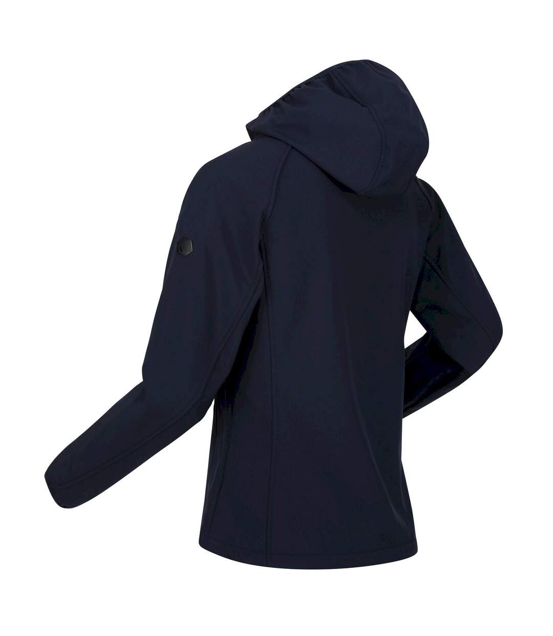 Regatta - Veste softshell - Femme (Bleu marine) - UTRG6432