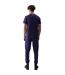 Pantalon De Jogging Wss24ttrom603 Homme Violet Clair 4F-3