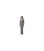 Robe Longue Femme Charbon Chiné Jack Wills-1