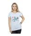 Disney - T-shirt MARY POPPINS LOGO - Femme (Gris chiné) - UTBI14949-2