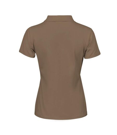 Polo Luxury Homme Bois Tee Jays