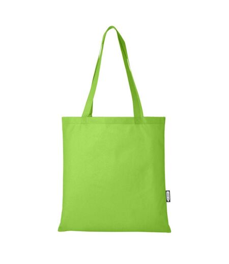 Tote Bag Zeus Taille Unique Vert Clair Generic