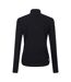 Womens/ladies glamorize ii midlayer black Dare 2B-2