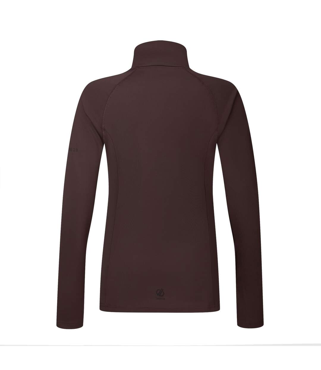 Haut De Sport Refresh Femme Lilas Foncé Dare 2B-3