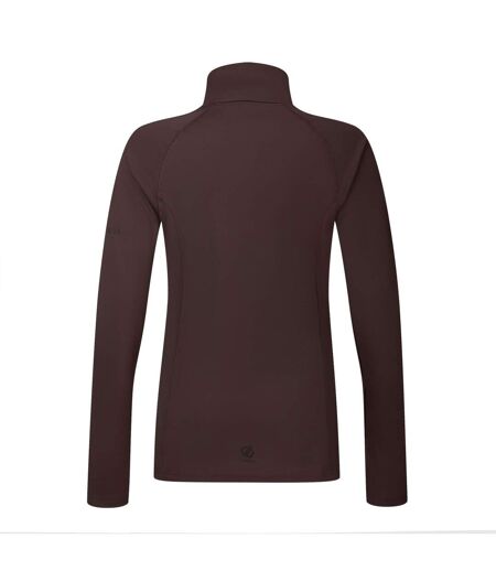 Haut De Sport Refresh Femme Lilas Foncé Dare 2B