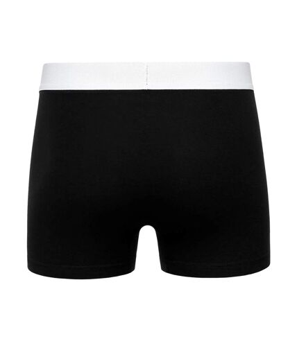 Boxers mendes homme rouge / blanc / noir Bench Bench