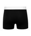 Pack of 3  Mens mendes boxer shorts  red/white/black Bench