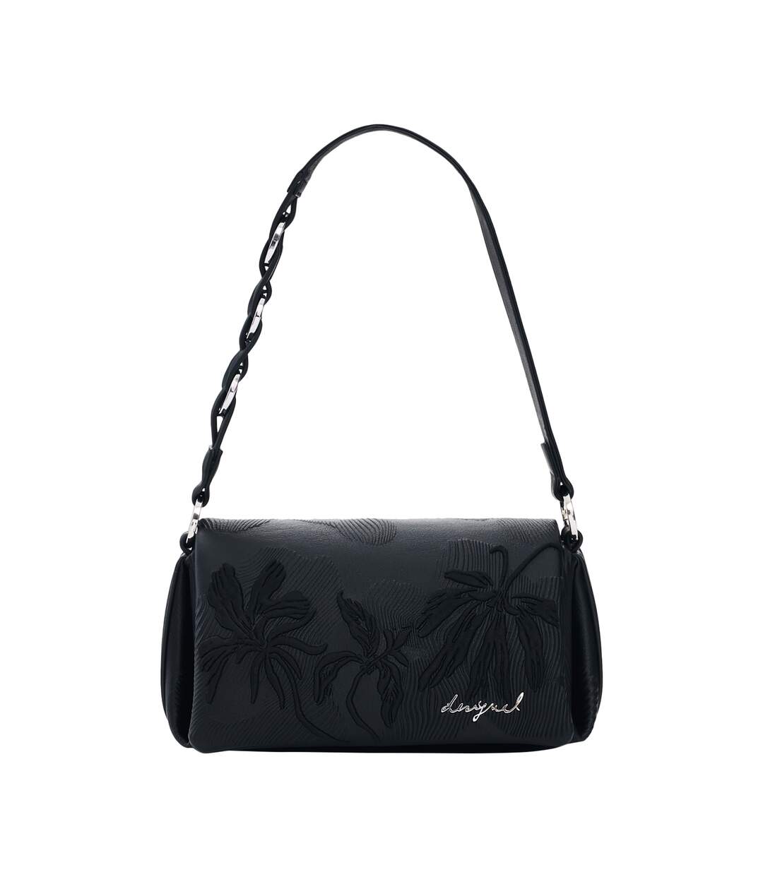 Sac à Main Desigual Mineris Naron Mini Flap-1