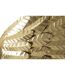 Paire d'Ailes en Métal Amy 130cm Or-3