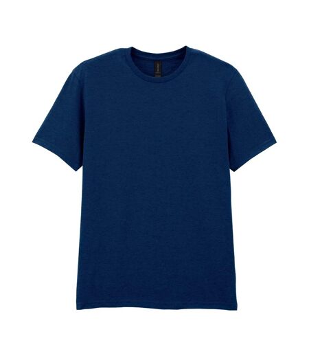 T-shirt Softstyle Homme Bleu Marine Gildan