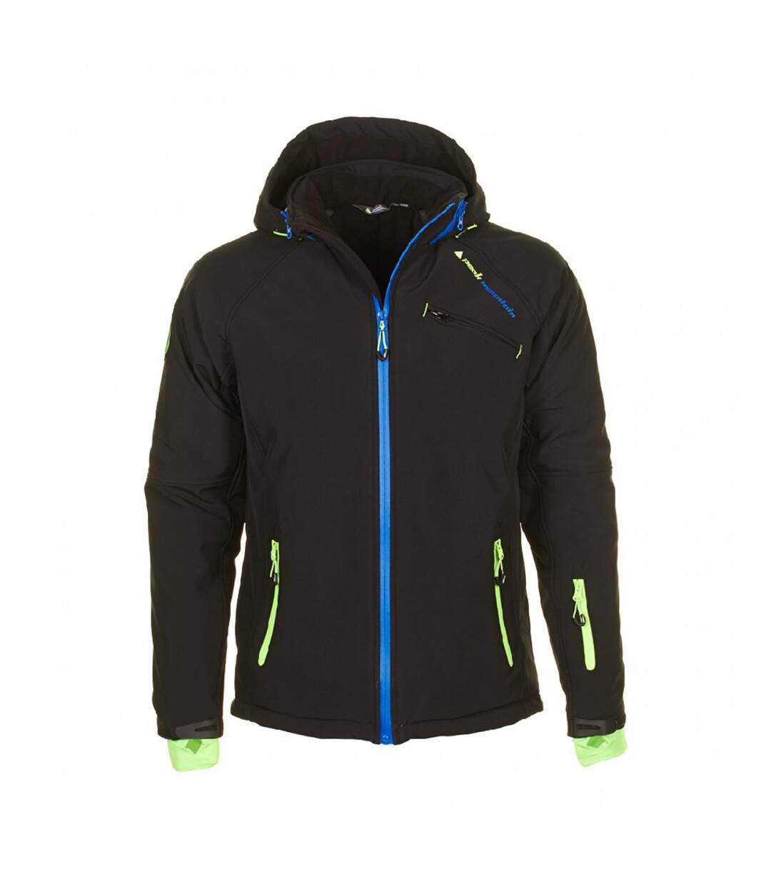 Blouson de ski homme CIMALI-1