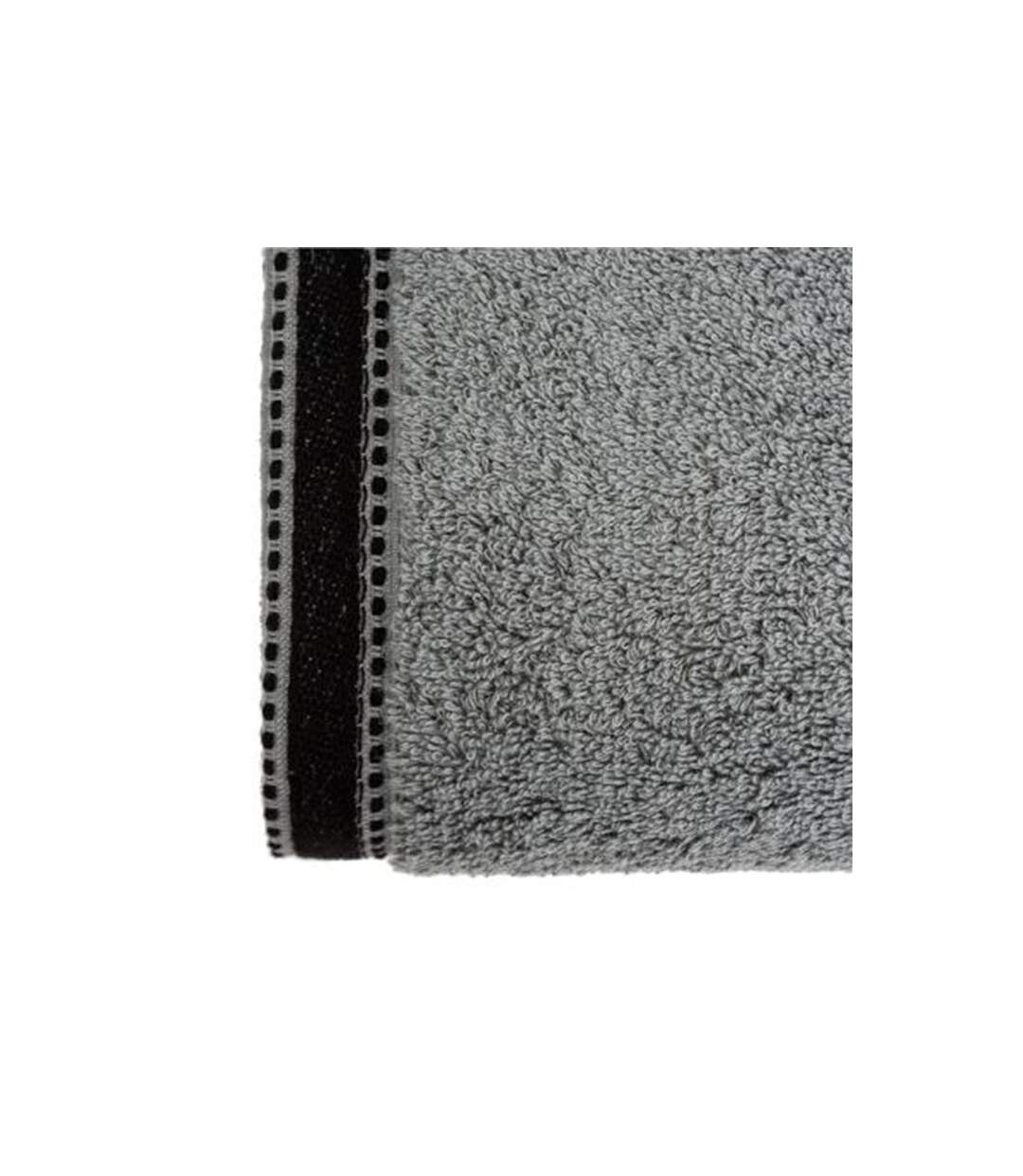 Drap de Douche Joia 70x130cm Gris-2