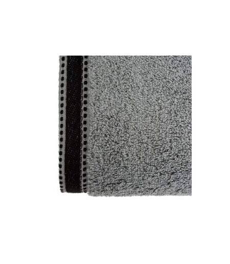 Drap de Douche Joia 70x130cm Gris
