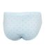 Slip taille basse homme Motifs Eminence-3