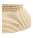 Bob Été Motif/style Perforé Femme Blanc Cassé Ralph Lauren-3