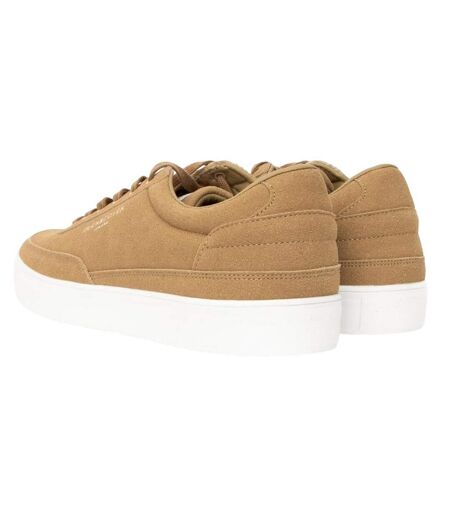 Mens Simbine Trainers Stone Duck And Cover