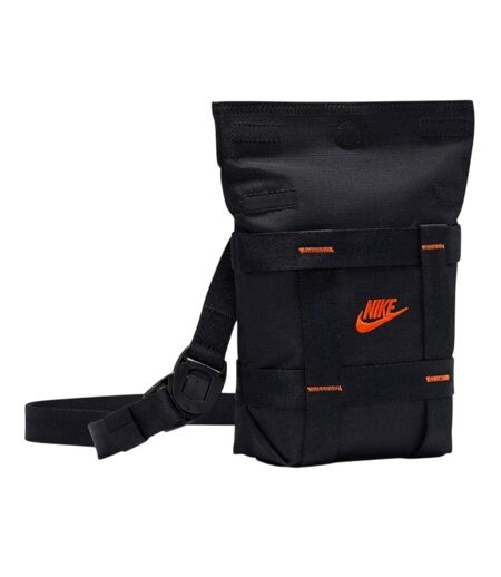 Sac À Bandoulière Sportswear Taille Unique Noir Nike