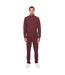 Ensemble Ensemble De Survêtement Slellmoore Homme Bordeaux Duck And Cover-1
