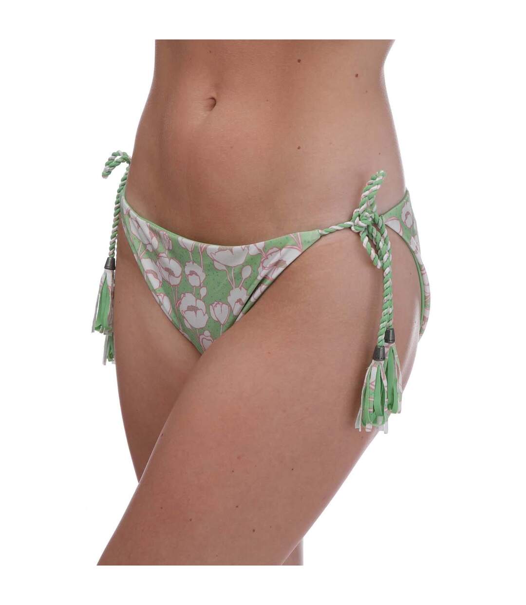 Bas de maillot de bain rosiaah femme vert Ted Baker-4