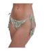 Bas de maillot de bain rosiaah femme vert Ted Baker-4