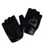 Gants De Cyclisme Hilder Homme Noir Radvik-3