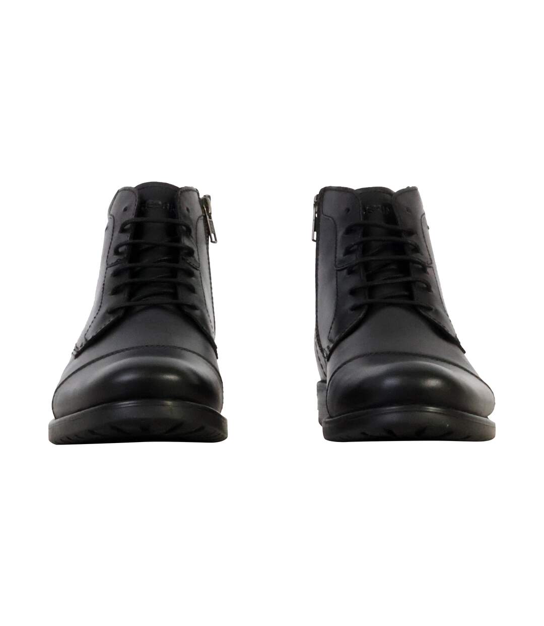 Bottine Cuir Redskins Nogara-5