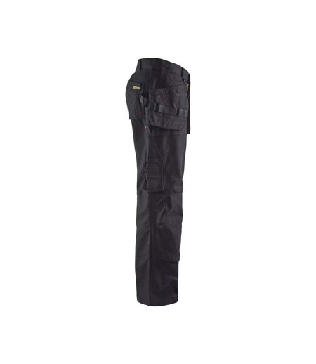Pantalon  multipoches  Blaklader 100% coton