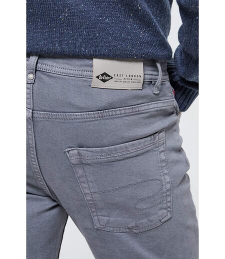 Pantalon Straight Jordy