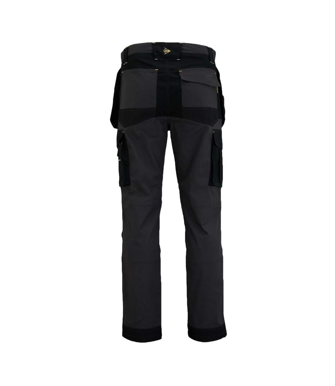 Pantalon De Travail Endurance Homme Noir Dunlop-2