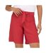 Short rouge femme jdy silas - l-1