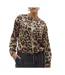 Veste léopard femme vero moda merle-1