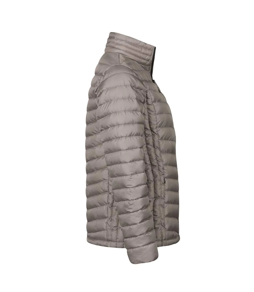 Doudoune Rembourrée Femme Bois Flotté Tee Jays-4