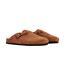 Mules Cuir Natural World-3