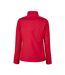 Veste Softshell Vert Femme Rouge Printer RED-2