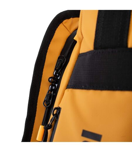Valise À 2 Roulettes Matriosh Taille Unique Jaune Iguana
