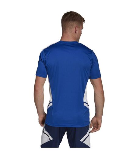 Maillot Condivo Homme Bleu Adidas