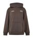 Sweat À Capuche Originals Femme Anthracite Adidas-1