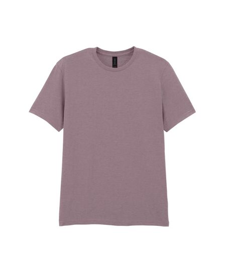 Mens Short Sleeve Soft-style T-shirt Paragon Gildan