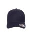 Casquette Ajustable Yp Classics Bleu Marine Flexfit-3