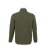 Veste Softshell Race Homme Kaki SOLS-2